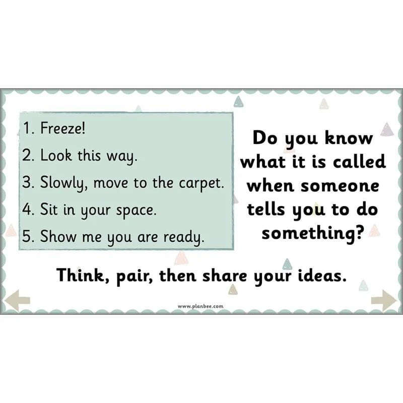 Writing Instructions - Image 15