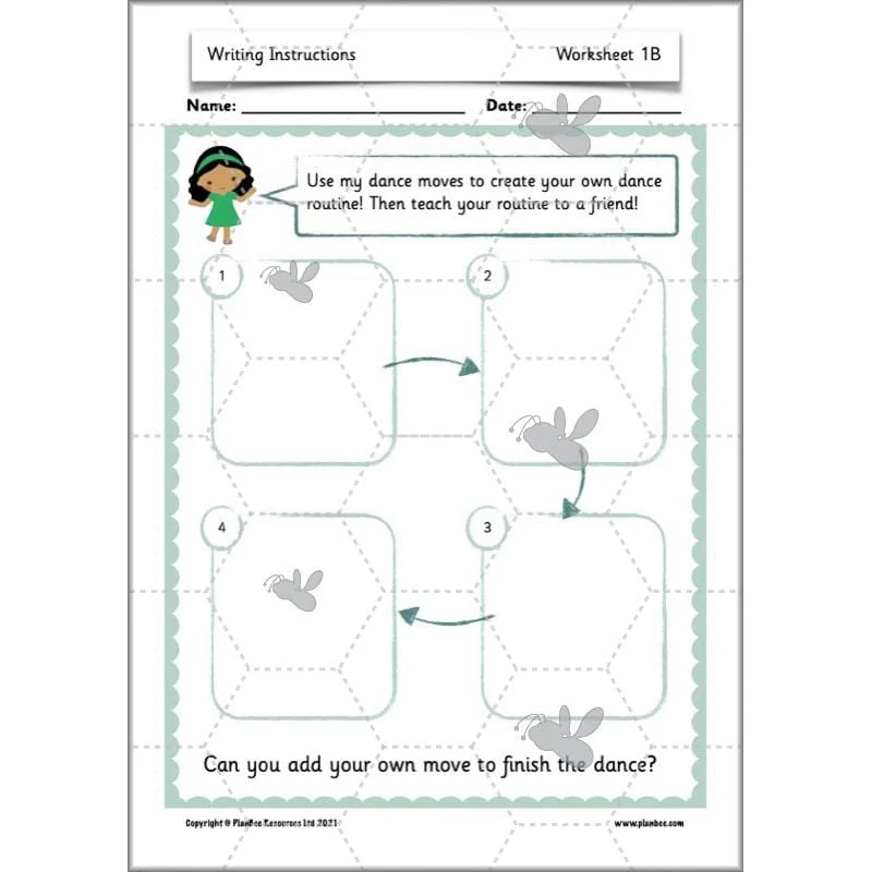 Writing Instructions - Image 20