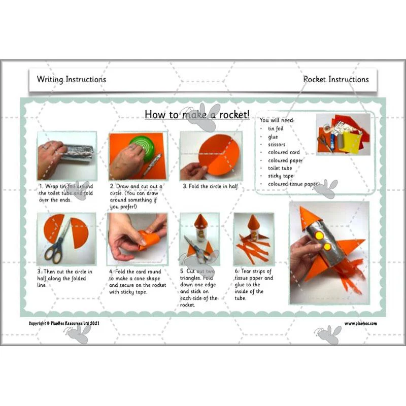 Writing Instructions - Image 29
