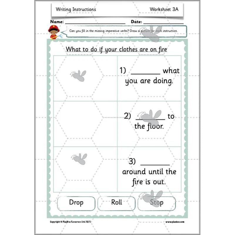 Writing Instructions - Image 36