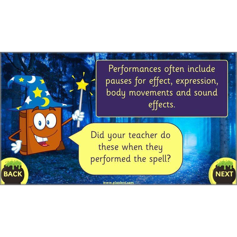 Writing Magic Spells - Image 5
