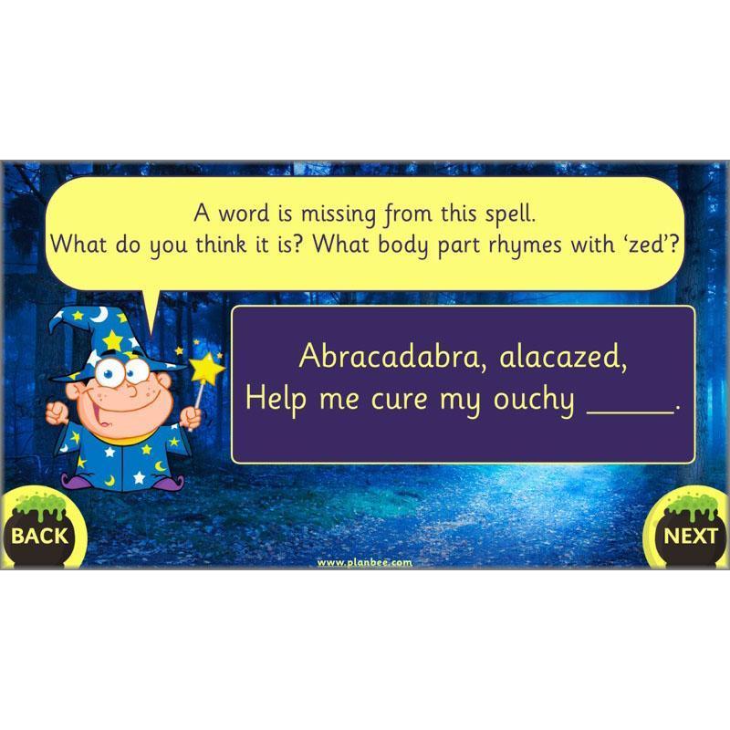 Writing Magic Spells - Image 7