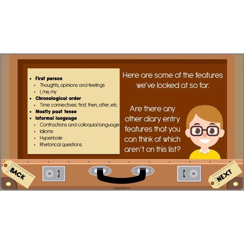 WW2 English: Evacuee Diaries - Image 14