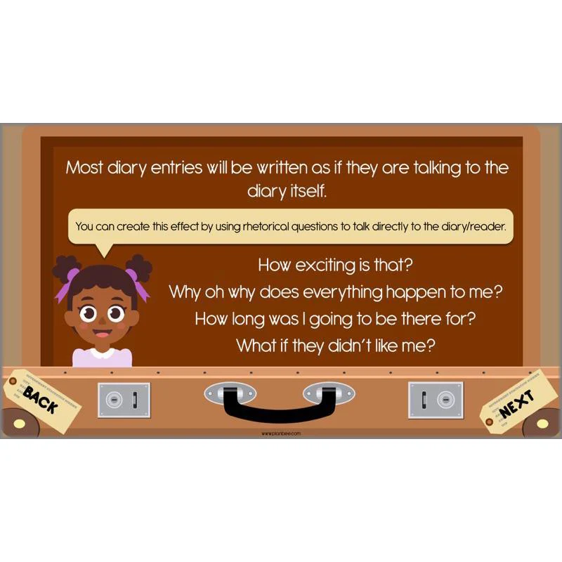 WW2 English: Evacuee Diaries - Image 35