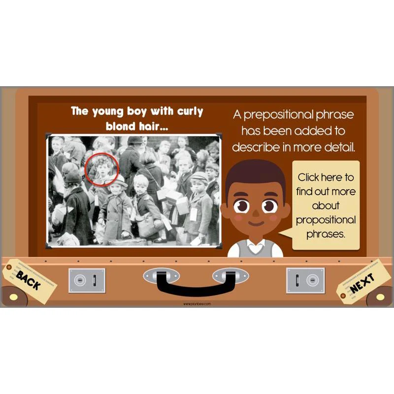 WW2 English: Evacuee Diaries - Image 50