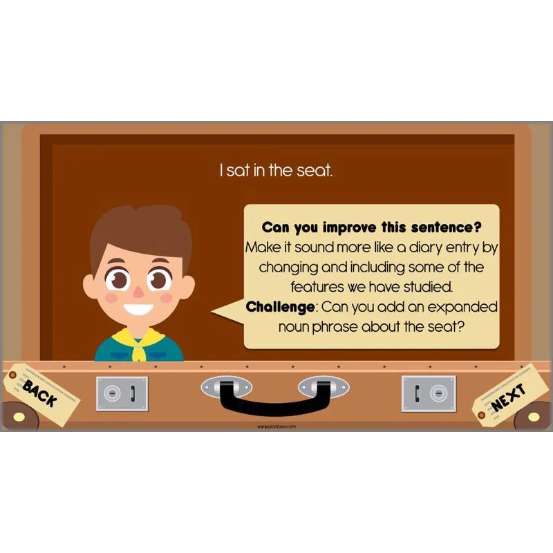 WW2 English: Evacuee Diaries - Image 59
