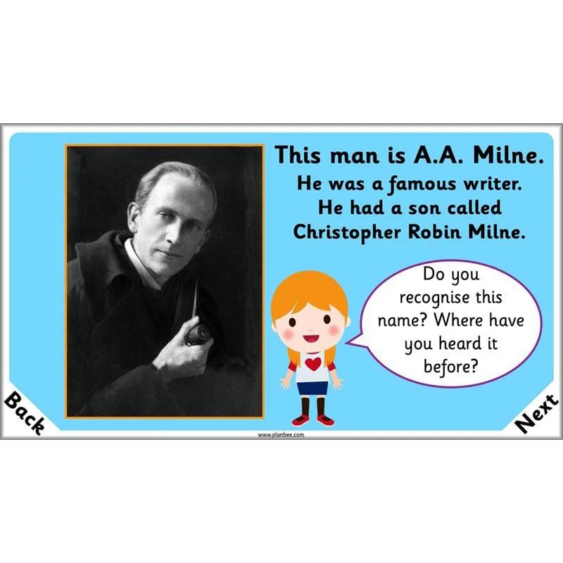 A.A. Milne Poetry - Image 15