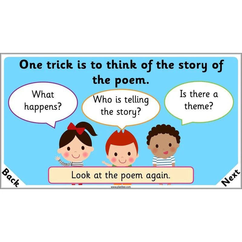 A.A. Milne Poetry - Image 24