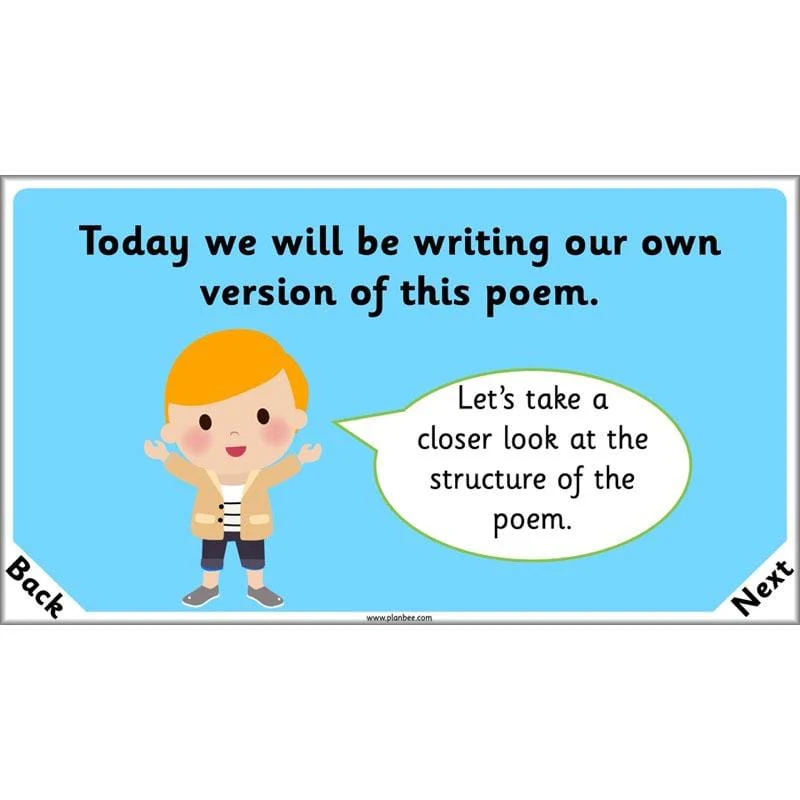 A.A. Milne Poetry - Image 47