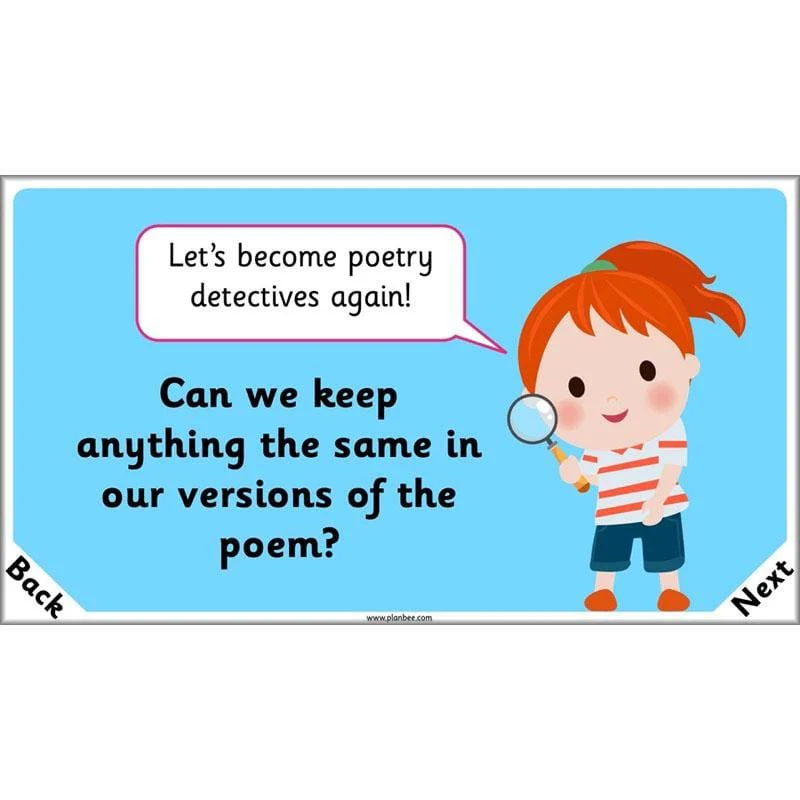 A.A. Milne Poetry - Image 49