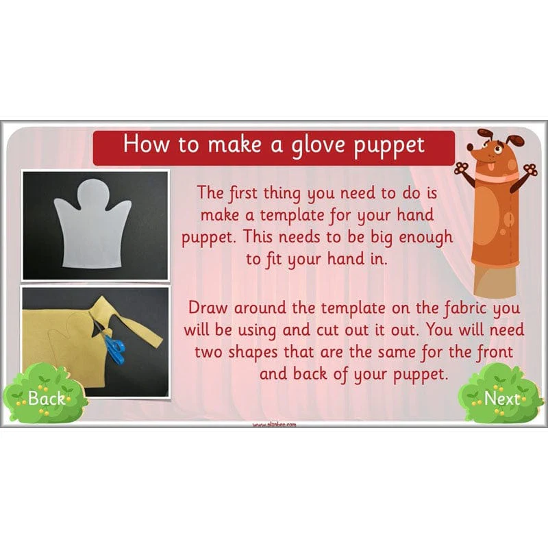 Puppets DT - Image 47