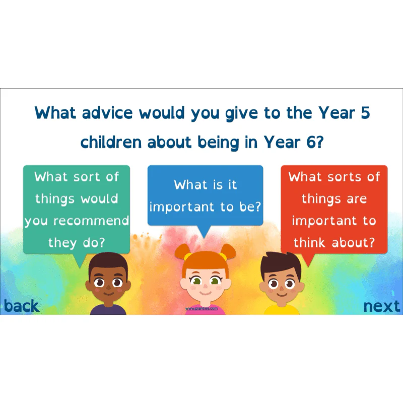 Year 6 Leavers: The Final Chapter - Image 58