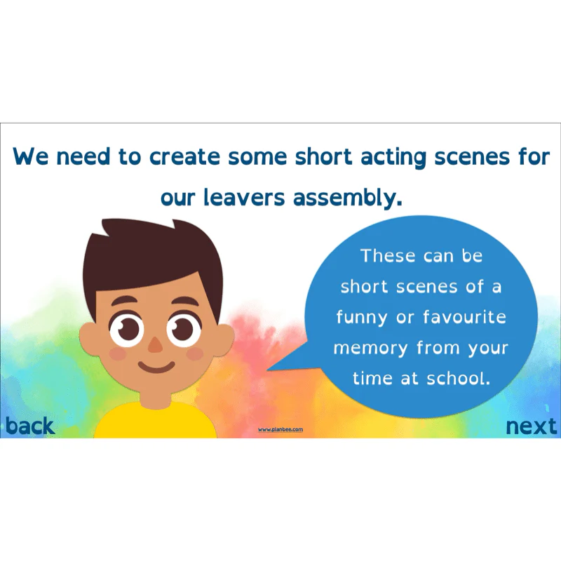 Year 6 Leavers: The Final Chapter - Image 66