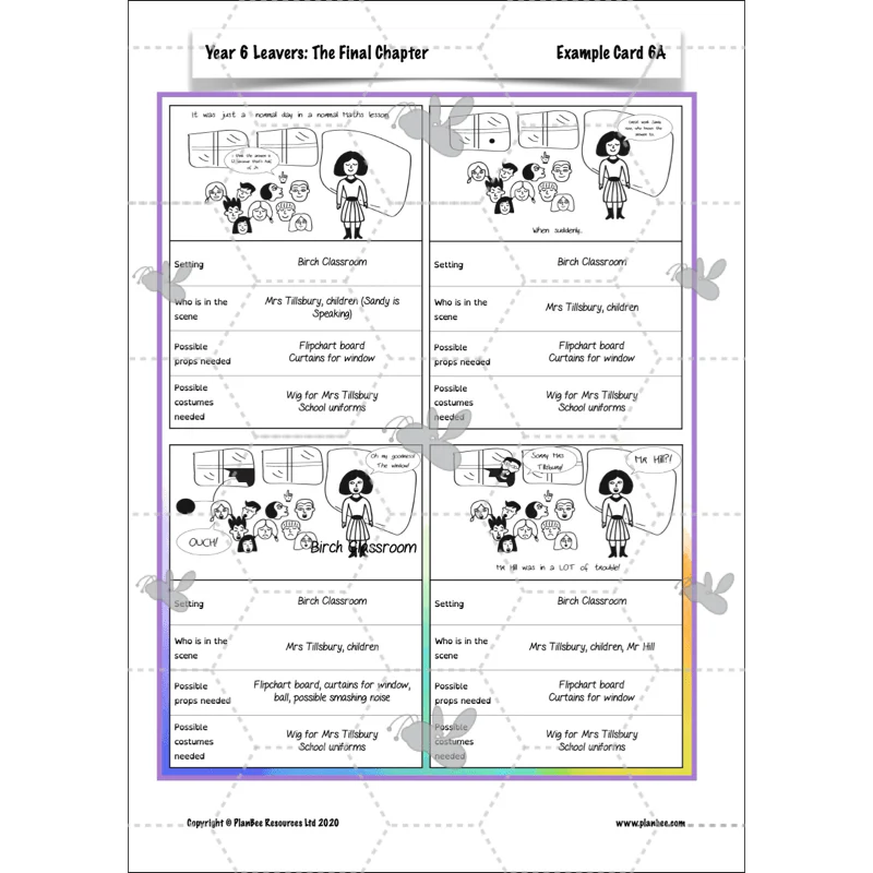 Year 6 Leavers: The Final Chapter - Image 72