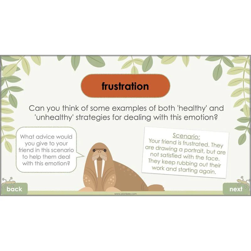 An Emotional Menagerie - Image 36