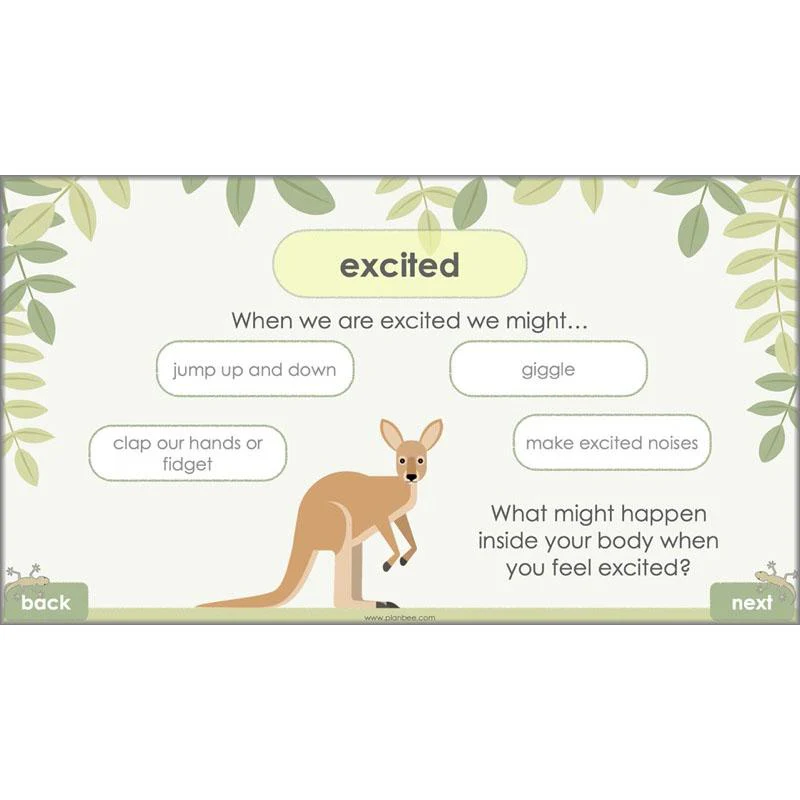 An Emotional Menagerie - Image 4