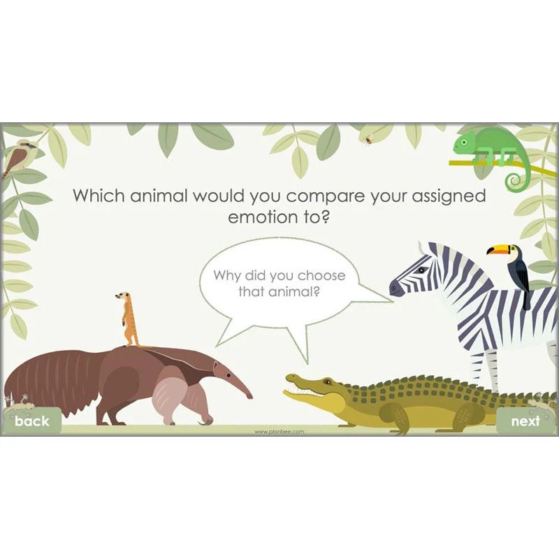 An Emotional Menagerie - Image 45