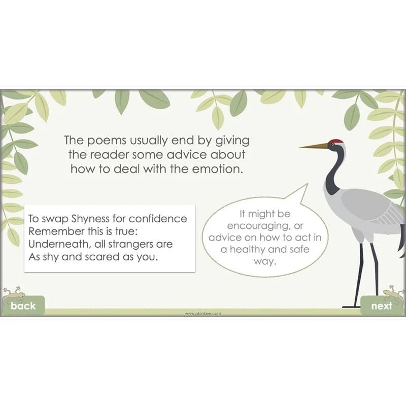 An Emotional Menagerie - Image 52