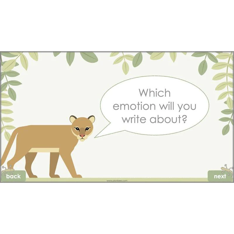 An Emotional Menagerie - Image 62