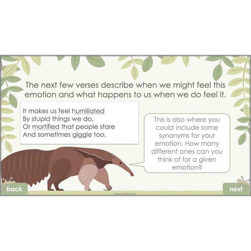 An Emotional Menagerie - Image 8