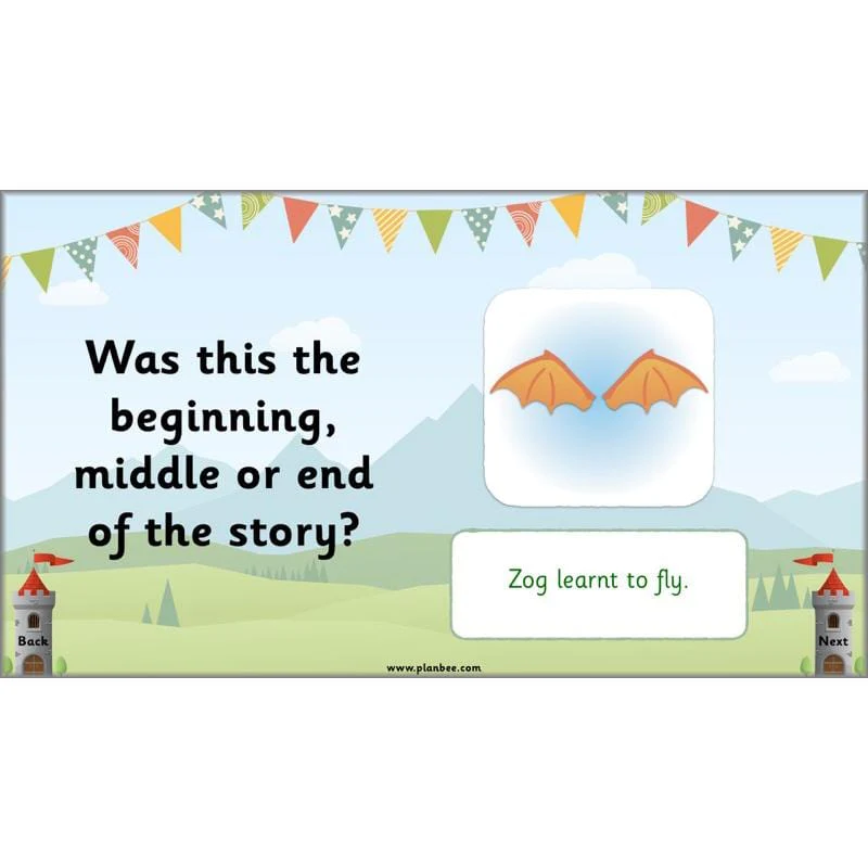 Zog: Instructions - Image 21