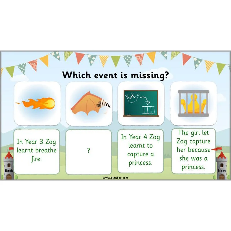 Zog: Instructions - Image 26