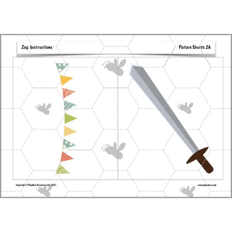 Zog: Instructions - Image 31