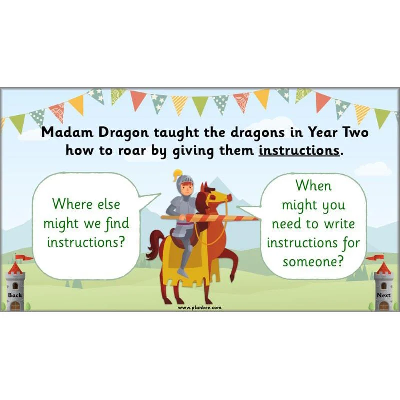 Zog: Instructions - Image 34