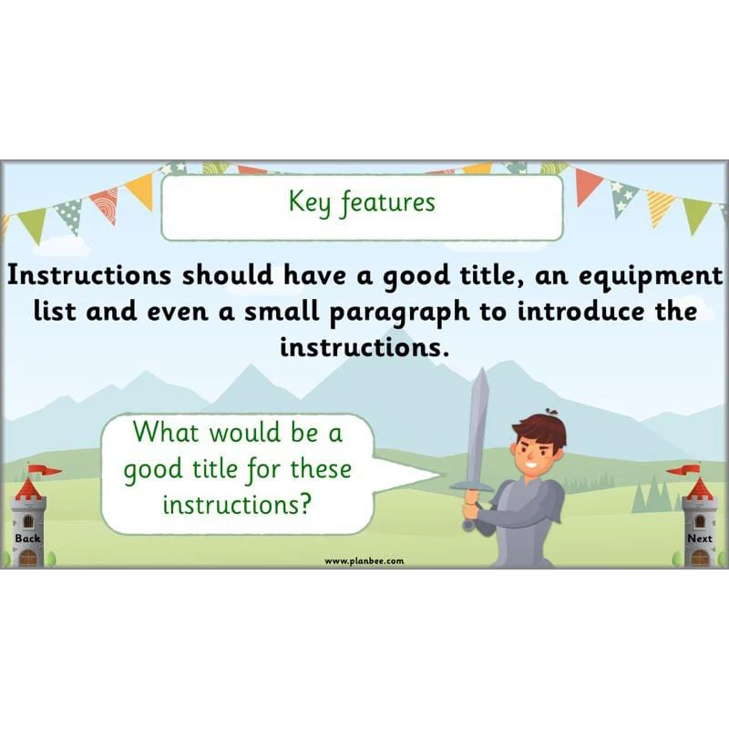Zog: Instructions - Image 61