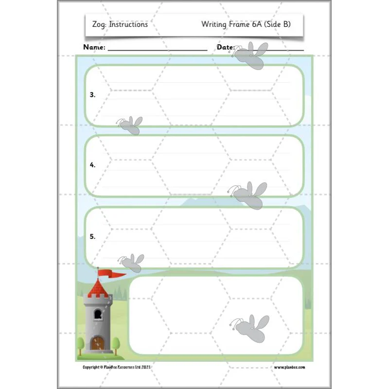 Zog: Instructions - Image 63