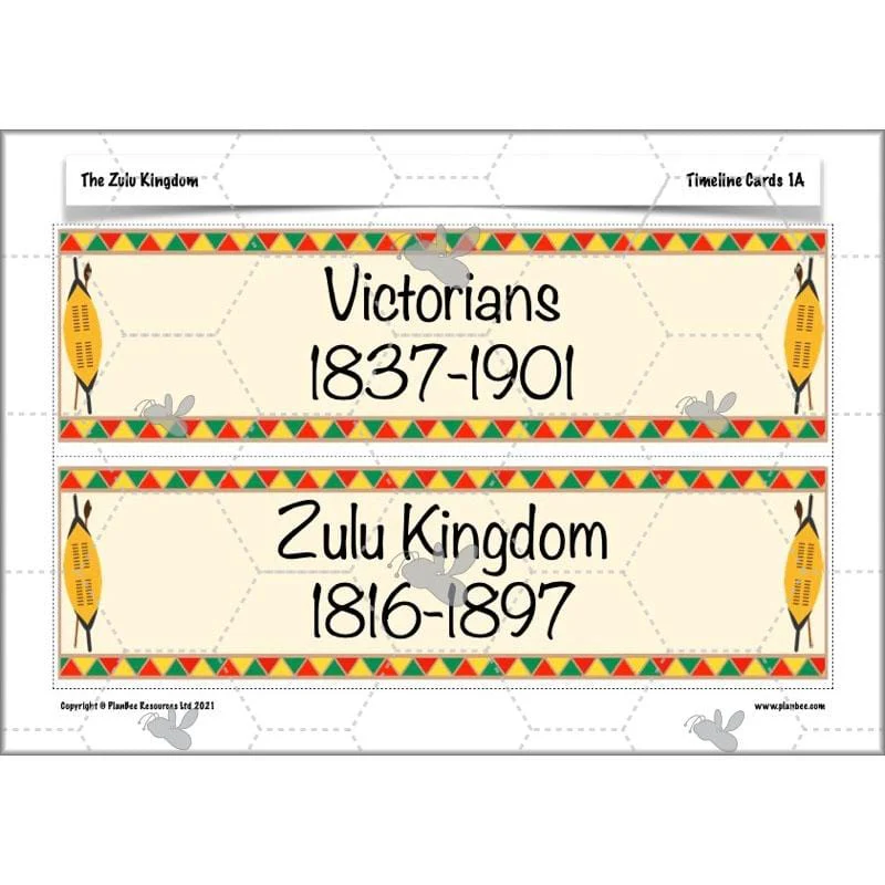 The Zulu Kingdom - Image 26