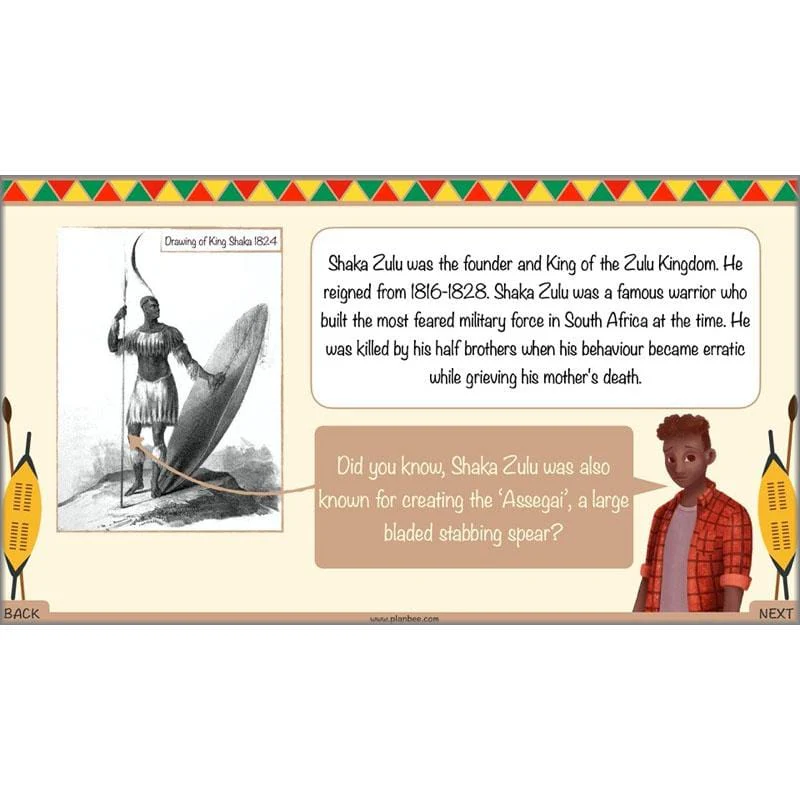 The Zulu Kingdom - Image 29