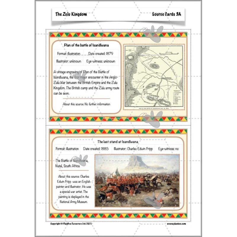 The Zulu Kingdom - Image 40
