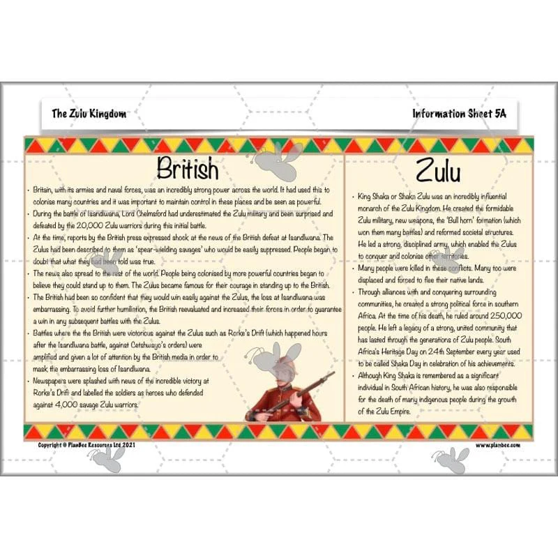 The Zulu Kingdom - Image 57