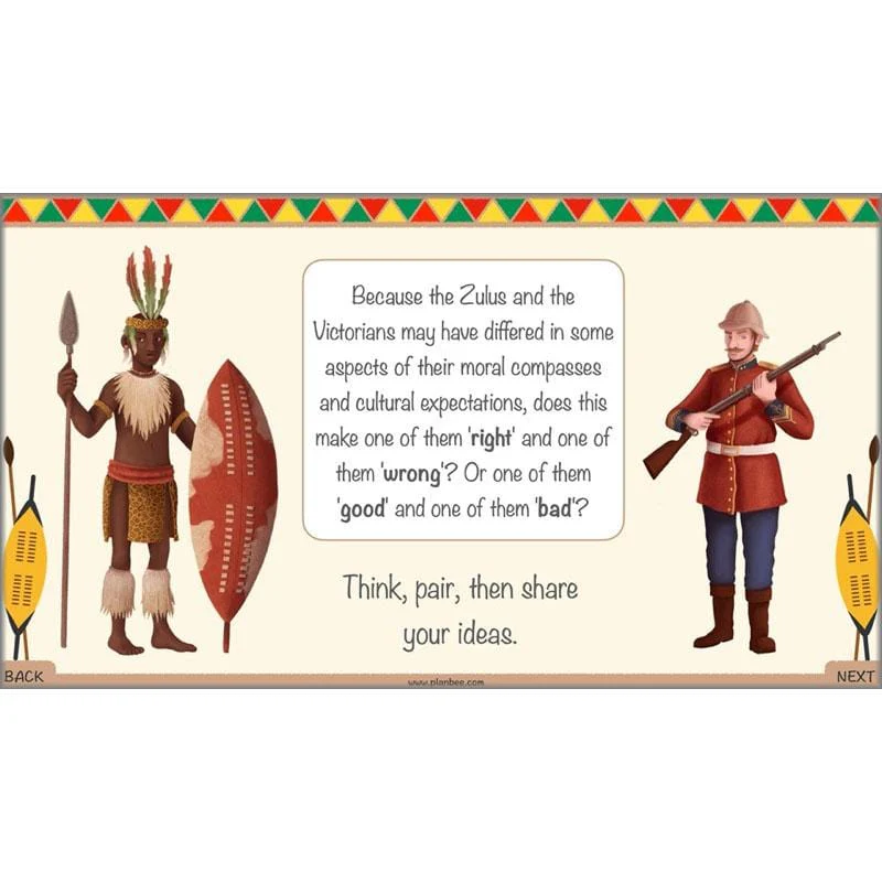 The Zulu Kingdom - Image 63