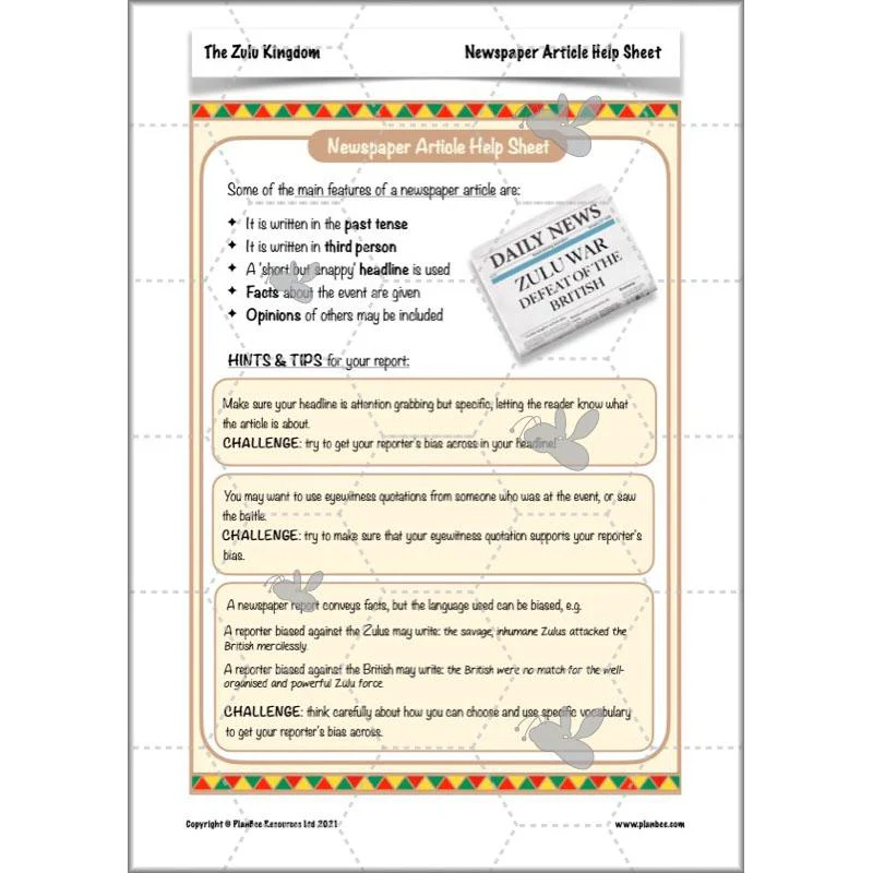 The Zulu Kingdom - Image 74